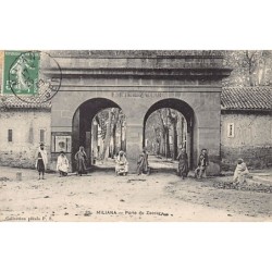 Rare collectable postcards of ALGERIA. Vintage Postcards of ALGERIA