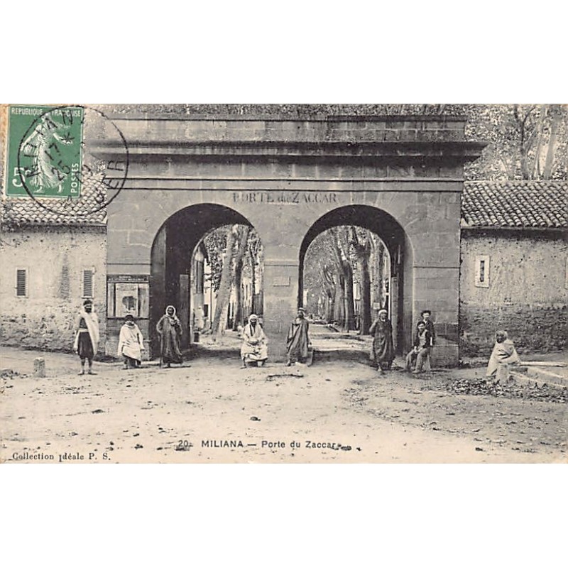 Rare collectable postcards of ALGERIA. Vintage Postcards of ALGERIA