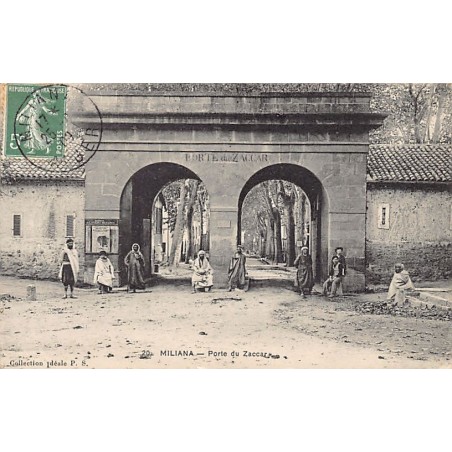 Rare collectable postcards of ALGERIA. Vintage Postcards of ALGERIA