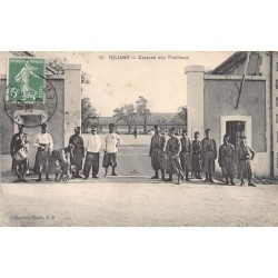 Rare collectable postcards of ALGERIA. Vintage Postcards of ALGERIA