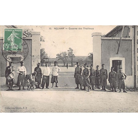 Rare collectable postcards of ALGERIA. Vintage Postcards of ALGERIA