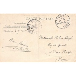 Rare collectable postcards of ALGERIA. Vintage Postcards of ALGERIA