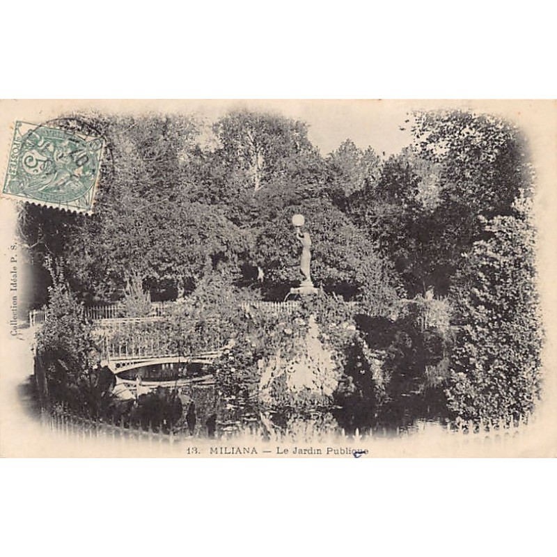 Rare collectable postcards of ALGERIA. Vintage Postcards of ALGERIA