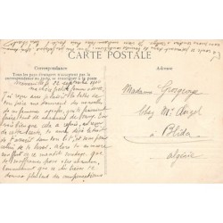 Rare collectable postcards of ALGERIA. Vintage Postcards of ALGERIA