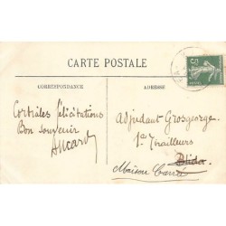 Rare collectable postcards of ALGERIA. Vintage Postcards of ALGERIA