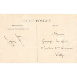 Rare collectable postcards of ALGERIA. Vintage Postcards of ALGERIA