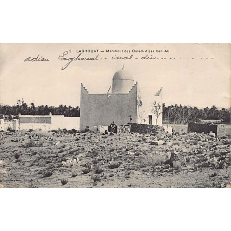 Rare collectable postcards of ALGERIA. Vintage Postcards of ALGERIA