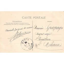 Rare collectable postcards of ALGERIA. Vintage Postcards of ALGERIA