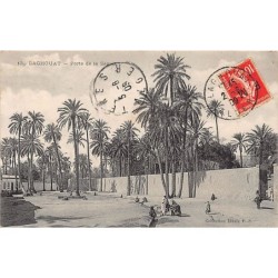 Rare collectable postcards of ALGERIA. Vintage Postcards of ALGERIA