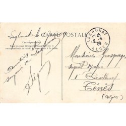 Rare collectable postcards of ALGERIA. Vintage Postcards of ALGERIA