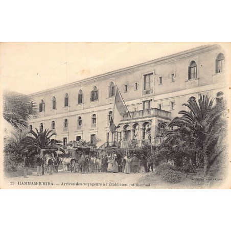 Rare collectable postcards of ALGERIA. Vintage Postcards of ALGERIA