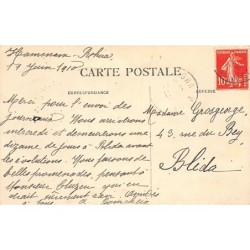Rare collectable postcards of ALGERIA. Vintage Postcards of ALGERIA