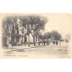 Rare collectable postcards of ALGERIA. Vintage Postcards of ALGERIA