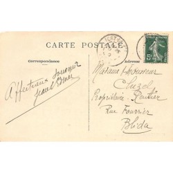 Rare collectable postcards of ALGERIA. Vintage Postcards of ALGERIA