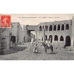 Rare collectable postcards of ALGERIA. Vintage Postcards of ALGERIA