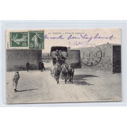 Rare collectable postcards of ALGERIA. Vintage Postcards of ALGERIA