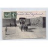 Rare collectable postcards of ALGERIA. Vintage Postcards of ALGERIA