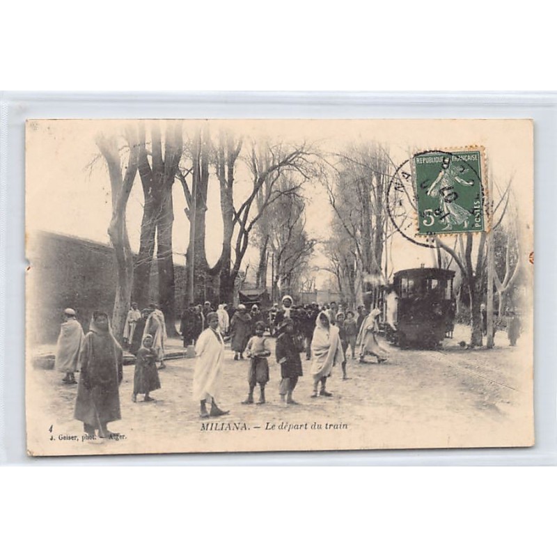 Rare collectable postcards of ALGERIA. Vintage Postcards of ALGERIA