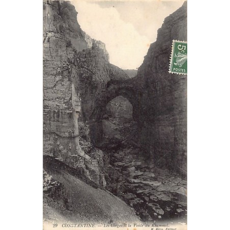 Rare collectable postcards of ALGERIA. Vintage Postcards of ALGERIA