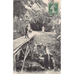 Rare collectable postcards of ALGERIA. Vintage Postcards of ALGERIA