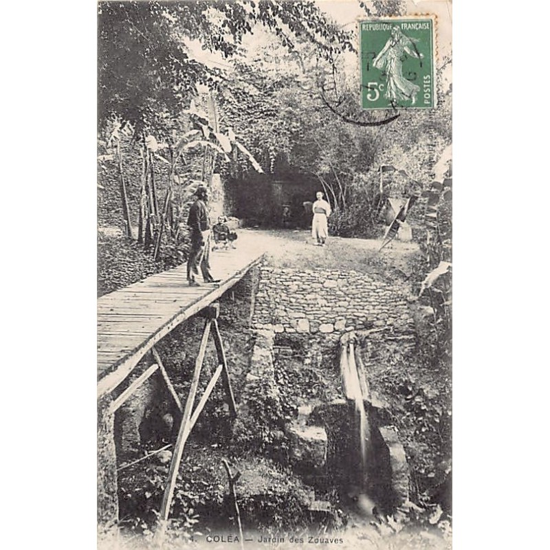 Rare collectable postcards of ALGERIA. Vintage Postcards of ALGERIA