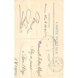 Rare collectable postcards of ALGERIA. Vintage Postcards of ALGERIA