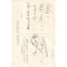 Rare collectable postcards of ALGERIA. Vintage Postcards of ALGERIA