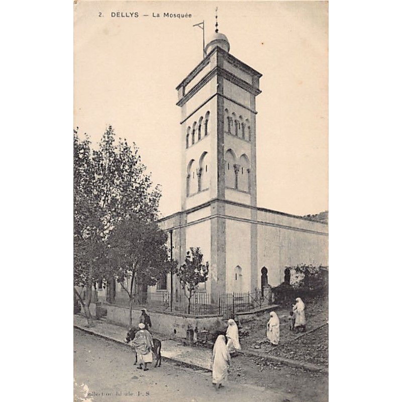 Rare collectable postcards of ALGERIA. Vintage Postcards of ALGERIA