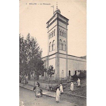 Rare collectable postcards of ALGERIA. Vintage Postcards of ALGERIA