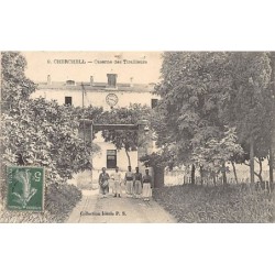 Rare collectable postcards of ALGERIA. Vintage Postcards of ALGERIA
