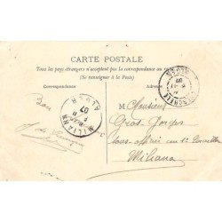 Rare collectable postcards of ALGERIA. Vintage Postcards of ALGERIA