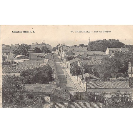 Rare collectable postcards of ALGERIA. Vintage Postcards of ALGERIA