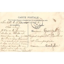 Rare collectable postcards of ALGERIA. Vintage Postcards of ALGERIA