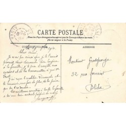 Rare collectable postcards of ALGERIA. Vintage Postcards of ALGERIA