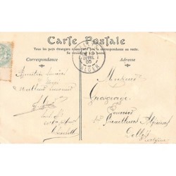 Rare collectable postcards of ALGERIA. Vintage Postcards of ALGERIA