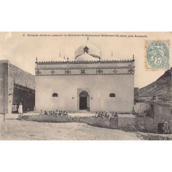 Rare collectable postcards of ALGERIA. Vintage Postcards of ALGERIA
