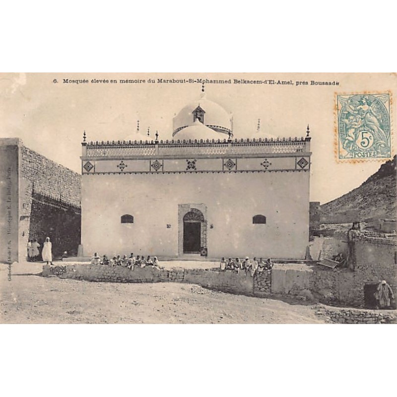 Rare collectable postcards of ALGERIA. Vintage Postcards of ALGERIA