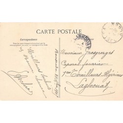 Rare collectable postcards of ALGERIA. Vintage Postcards of ALGERIA