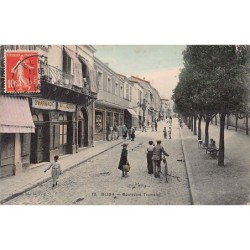 Rare collectable postcards of ALGERIA. Vintage Postcards of ALGERIA