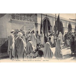 Rare collectable postcards of ALGERIA. Vintage Postcards of ALGERIA