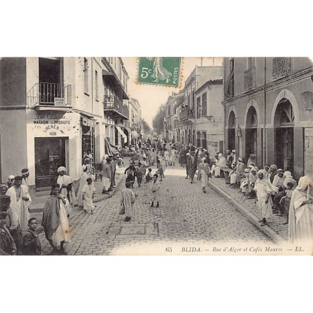 Rare collectable postcards of ALGERIA. Vintage Postcards of ALGERIA