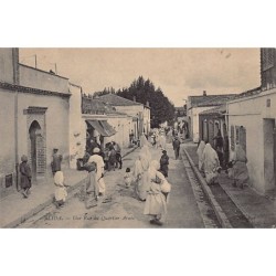Rare collectable postcards of ALGERIA. Vintage Postcards of ALGERIA