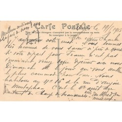 Rare collectable postcards of ALGERIA. Vintage Postcards of ALGERIA