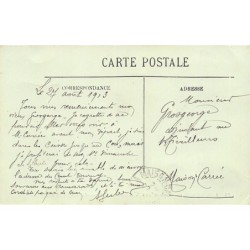 Rare collectable postcards of ALGERIA. Vintage Postcards of ALGERIA