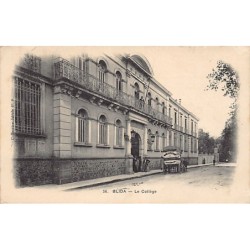 Rare collectable postcards of ALGERIA. Vintage Postcards of ALGERIA