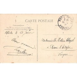 Rare collectable postcards of ALGERIA. Vintage Postcards of ALGERIA