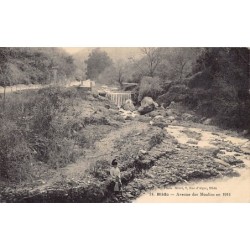 Rare collectable postcards of ALGERIA. Vintage Postcards of ALGERIA