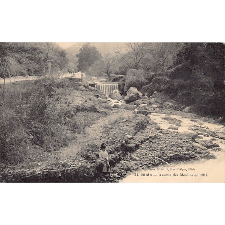 Rare collectable postcards of ALGERIA. Vintage Postcards of ALGERIA