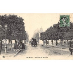 Rare collectable postcards of ALGERIA. Vintage Postcards of ALGERIA