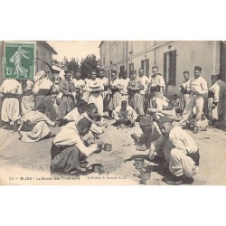 Rare collectable postcards of ALGERIA. Vintage Postcards of ALGERIA
